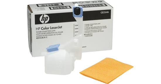 HP Color LaserJet verzamelkit voor toner