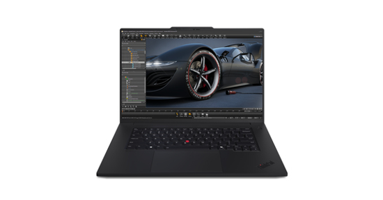 Lenovo ThinkPad P1 Gen 7 Intel Core Ultra 7 155H 40,6 cm (16") WQXGA 32 GB LPDDR5x-SDRAM 1 TB SSD NVIDIA RTX 2000 Ada Wi-Fi 7 (802.11be) Windows 11 Pro Zwart