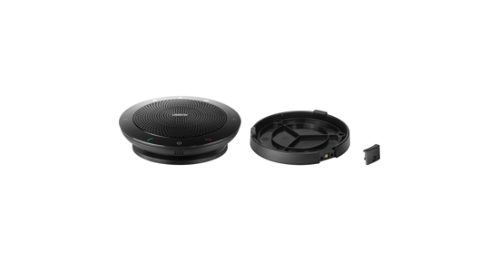 Jabra 14101-34 speaker steun Vloer Zwart