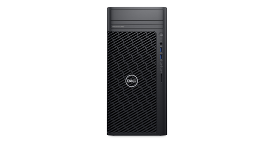 Dell Precision 3680 Intel® Core™ i7 i7-14700 32 GB DDR5-SDRAM 1 TB SSD NVIDIA T1000 Windows 11 Pro Tower Workstation Zwart