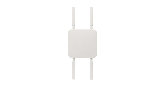 Cisco Meraki MG41E-HW mobiele router / gateway / modem Gateway voor mobiele netwerken