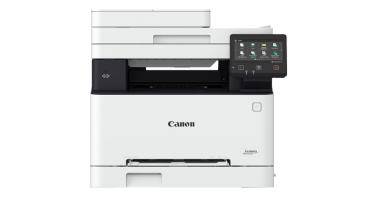 Canon i-SENSYS MF655Cdw Laser A4 1200 x 1200 DPI 21 ppm Wifi