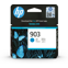 HP 903 originele cyaan inktcartridge