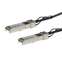 Startech MSA conform SFP+ DAC Twinax kabel - 3m