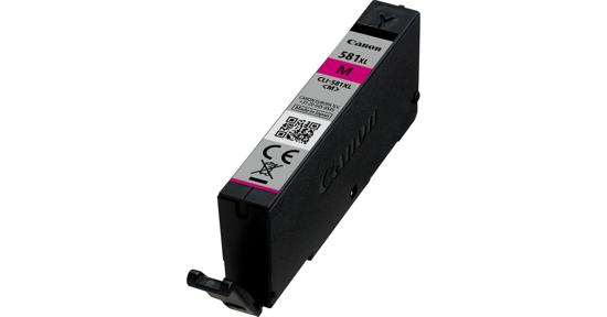 Canon 2050C001 inktcartridge Origineel Magenta