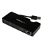 Startech Reis docking station voor laptops - HDMI of VGA - USB 3.0