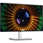 Dell UltraSharp U2424H computer monitor 60,5 cm (23.8") 1920 x 1080 Pixels Full HD LCD Zwart, Zilver