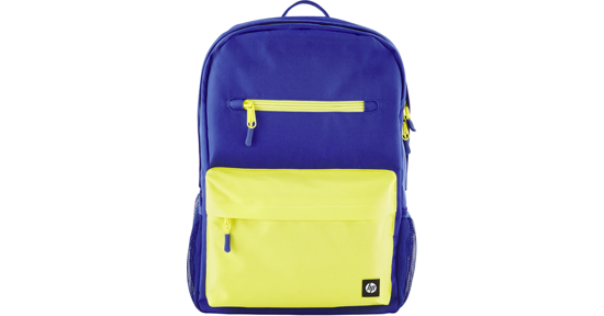 HP Campus Backpack, blauw