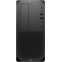 HP Z2 Tower G9 Intel® Core™ i7 i7-14700 32 GB DDR5-SDRAM 1 TB SSD Windows 11 Pro Workstation Zwart