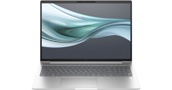 HP EliteBook 660 G11 Intel Core Ultra 7 155U Laptop 40,6 cm (16") WUXGA 16 GB DDR5-SDRAM 512 GB SSD Wi-Fi 6E (802.11ax) Windows 11 Pro Zilver