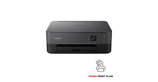 Canon PIXMA TS5350i Inkjet A4 4800 x 1200 DPI Wifi