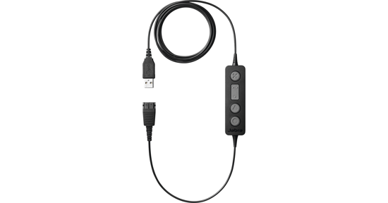 Jabra Link 260 USB-adapter