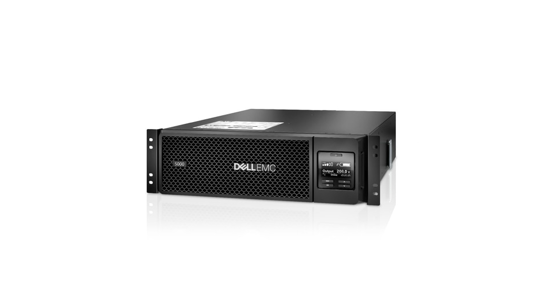 APC DLRT5KRMXLI UPS Dubbele conversie (online) 5 kVA 4500 W