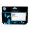 HP 727 gele DesignJet inktcartridge, 130 ml