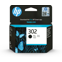 HP 302 originele zwarte inktcartridge