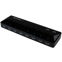 Startech 10-Poorts USB 3.0 Hub met oplaad en sync poort - 5Gbps - 2 x 1.5A poorten