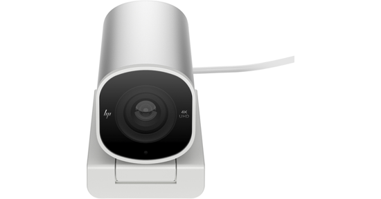 HP 960 4K Streaming Webcam