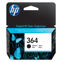 HP 364 originele zwarte inktcartridge