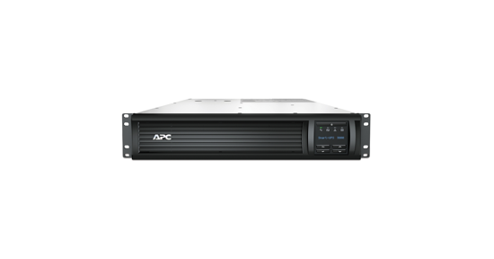 APC Smart-UPS SMT3000RMI2UNC - 8x C13, 1x C19, USB, rack mountable, NMC, 3000VA