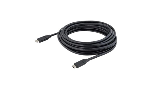 Cisco CAB-USBC-4M-GR= USB-kabel USB A Zwart