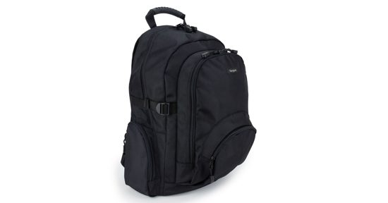 Targus 15.4 - 16 Inch / 39.1 - 40.6cm Classic Backpack