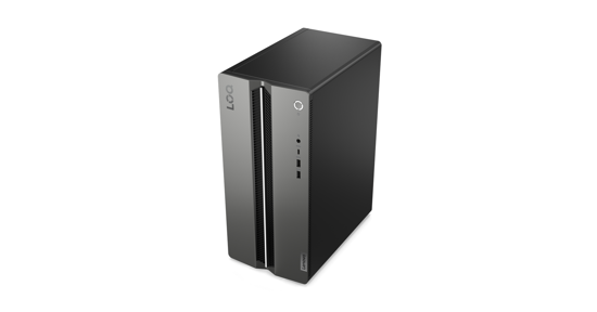 Lenovo Legion LOQ Tower Intel® Core™ i5 i5-14400F 16 GB DDR5-SDRAM 1 TB SSD NVIDIA GeForce RTX 4060 Windows 11 Home PC Grijs