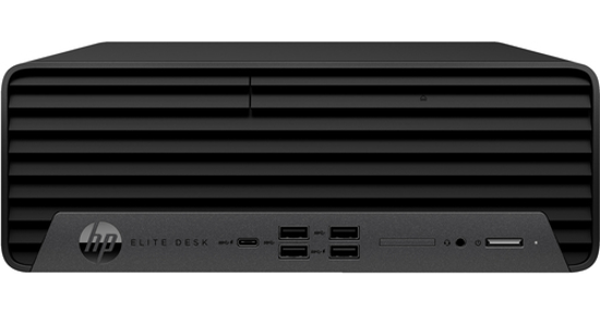 HP Elite Small Form Factor 600 G9 Desktop PC Intel® Core™ i5 16 GB DDR5-SDRAM