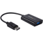 Startech DisplayPort naar VGA adapter met audio DP naar VGA converter 1920x1200