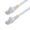 Startech Cat5e patchkabel met snagless RJ45 connectors 3 m, wit