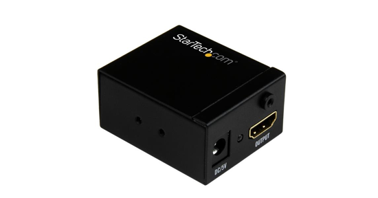 Startech HDMI repeater 35m 1080p HDMI signaal versterker