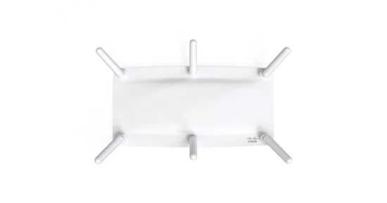 Cisco Meraki MR46E Wit Power over Ethernet (PoE)