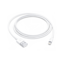 Apple MUQW3ZM/A Lightning-kabel 1 m Wit