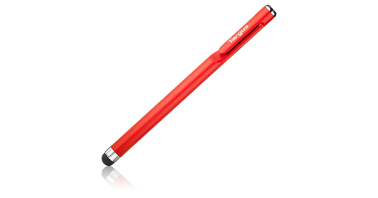 Targus AMM16501AMGL stylus-pen 10 g Rood