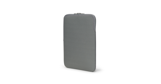 Dicota D31994-DFS laptoptas 33 cm (13") Opbergmap/sleeve Grijs