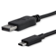 Startech USB-C naar DisplayPort adapter kabel 1,8 m 4K / 60 Hz