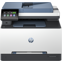 HP Color LaserJet Pro MFP 3302fdn, Kleur, Printer voor Kleine en middelgrote ondernemingen, Printen, kopiëren, scannen, faxen, Printen vanaf telefoon of tablet; automatische documentinvoer; dubbelzijdig printen; scannen naar e-mail; scannen naar PDF; faxen; USB-poort voorzijde; touchscreen; TerraJet-cartridge