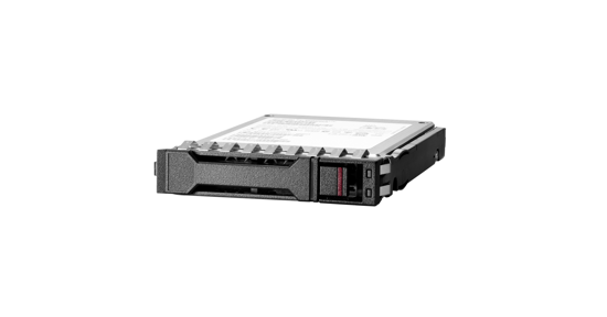 Hewlett Packerd Enterprise P40504-K21 internal solid state drive 2.5" 1,92 TB SATA TLC