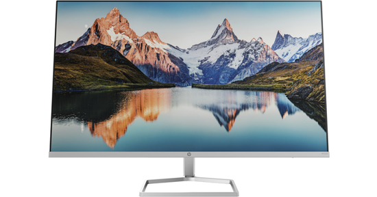 HP M32f FHD computer monitor 80 cm (31.5") 1920 x 1080 Pixels Full HD