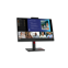 Lenovo ThinkVision T24v-30 LED display 60,5 cm (23.8") 1920 x 1080 Pixels Full HD Zwart