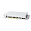 Cisco C1200-8FP-2G netwerk-switch Managed L2/L3 Gigabit Ethernet (10/100/1000) Wit