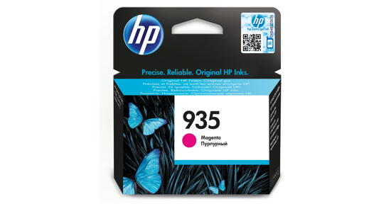 HP 935 originele magenta inktcartridge