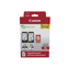 Canon 5437C006 inktcartridge 2 stuk(s) Origineel Hoog (XL) rendement Zwart, Cyaan, Magenta, Geel