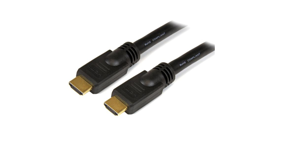 Startech 10 m High Speed HDMI-kabel Ultra HD 4k x 2k HDMI-kabel HDMI naar HDMI M/M