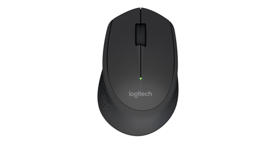 Logitech M280 muis Rechtshandig RF Draadloos Optisch 1000 DPI