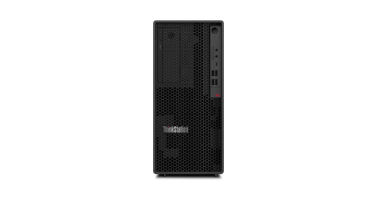 Lenovo ThinkStation P2 Intel® Core™ i7 i7-14700 16 GB DDR5-SDRAM 512 GB SSD Windows 11 Pro Tower Workstation Zwart