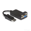 Startech DisplayPort naar VGA Video Adapter Converter