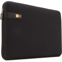 Case Logic Laps Laptop Sleeve 17" - Hoes 17 inch zwart