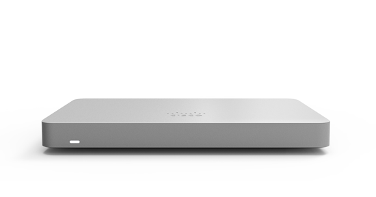 Cisco Meraki MX67 firewall (hardware) 450 Mbit/s