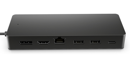 HP Universal USB-C Multiport Hub