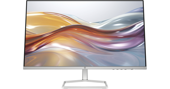 HP Series 5 27 inch FHD Monitor - 527sf